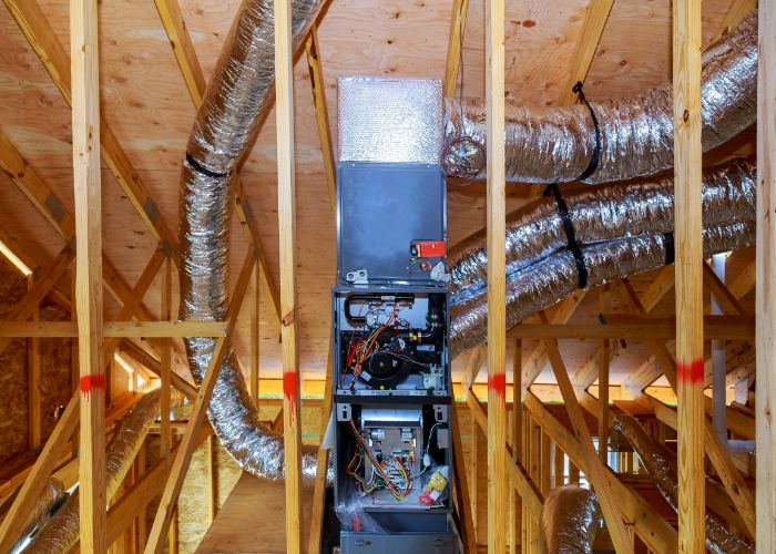 heating repair woonsocket
